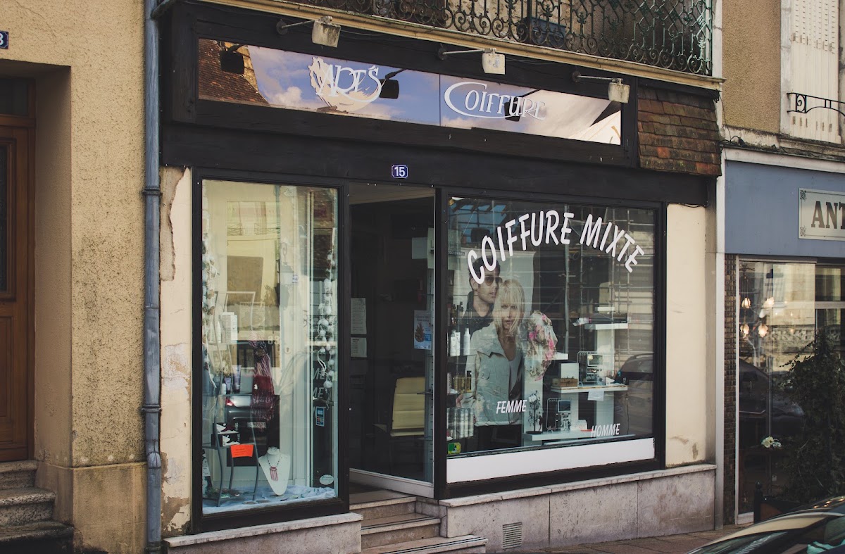 Le salon de Céline