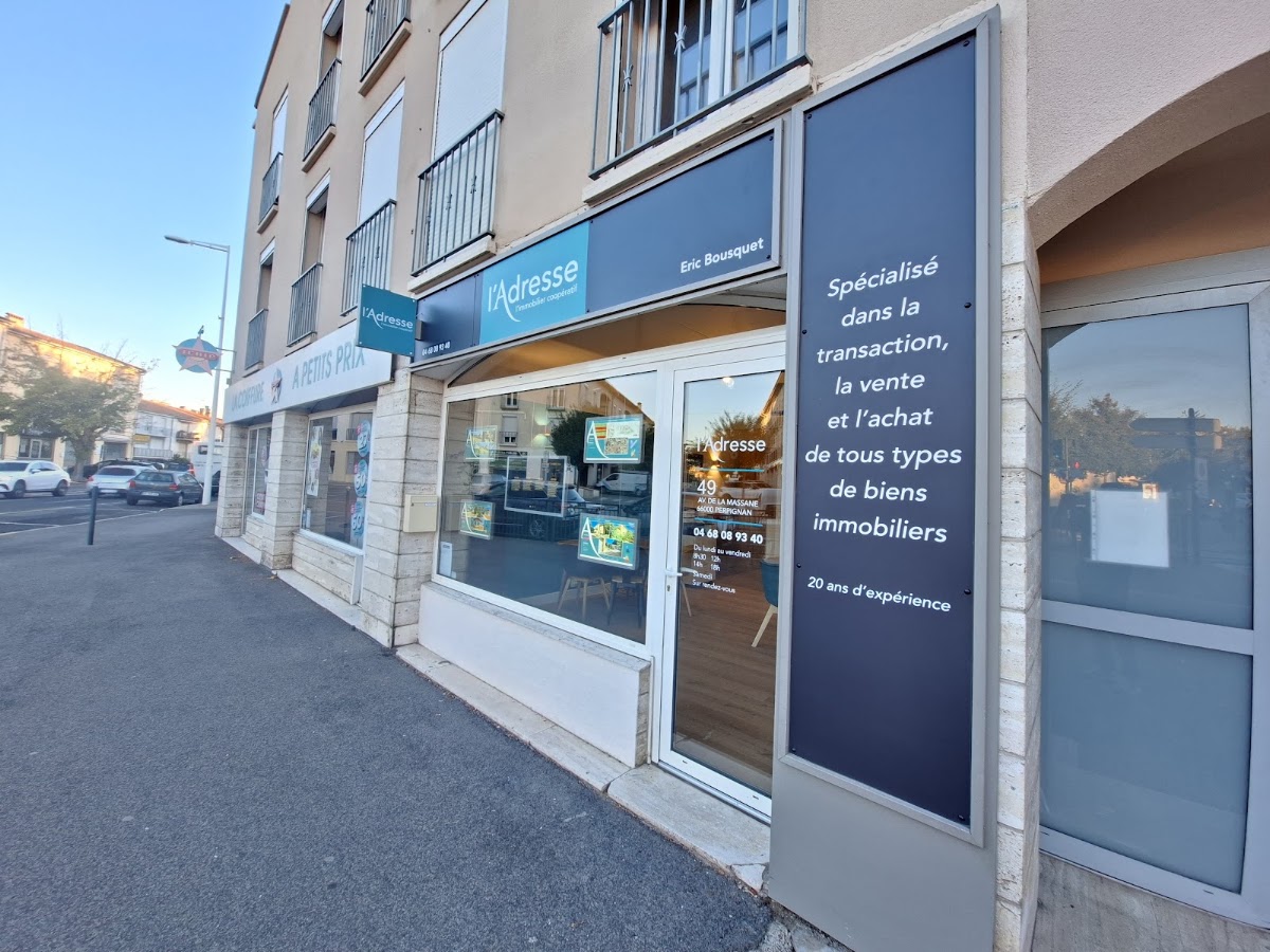 Stéphane Plaza Immobilier Perpignan Centre