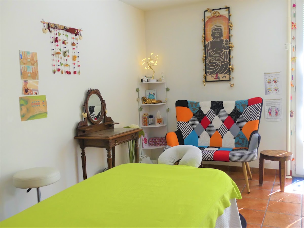 Massage Bien-être Bio