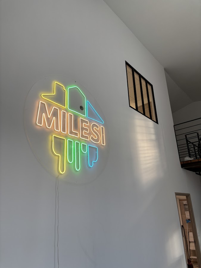 MILESI RENOV'