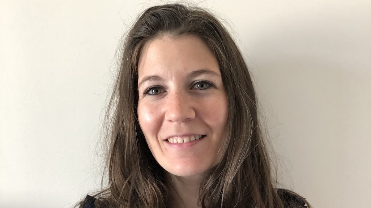 Dr Roxane MAMOU