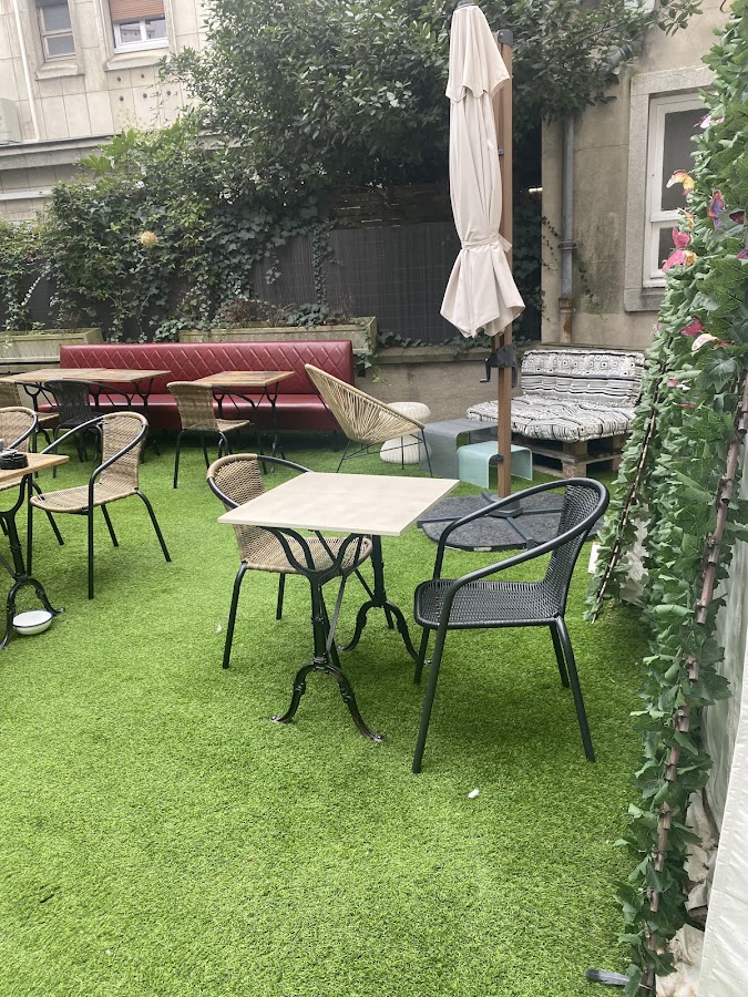 Aux Fines Gueules