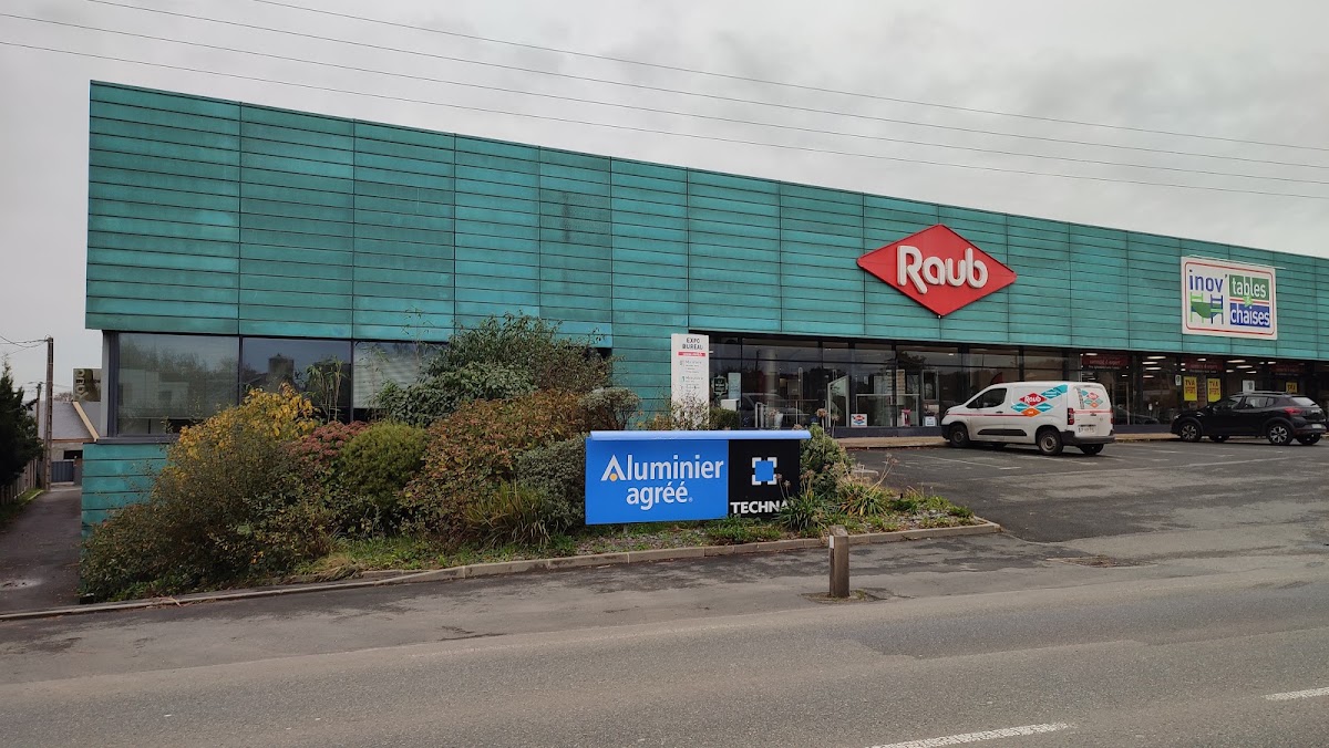 Raub Lannion