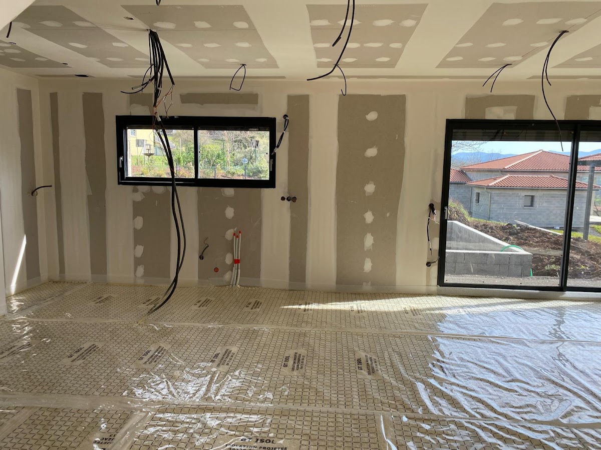 69 Elec | Electricien Saint Genis Laval | Pose VMC