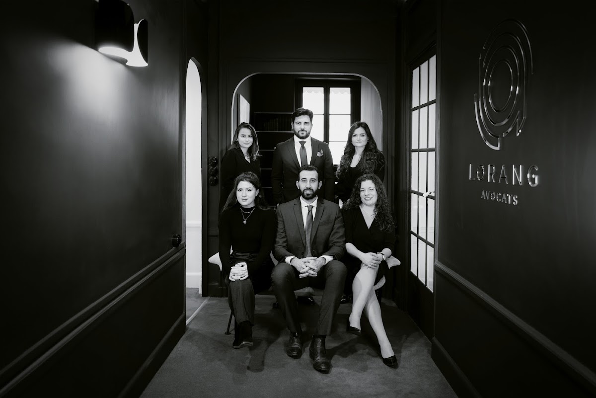 LORANG AVOCATS