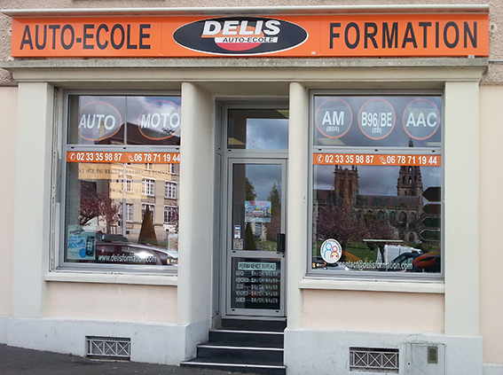 Delis Formation