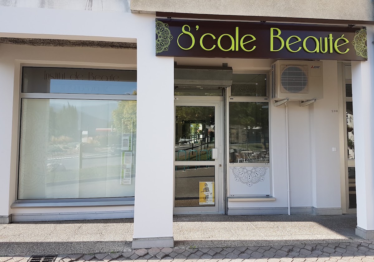 S'cale Beaute