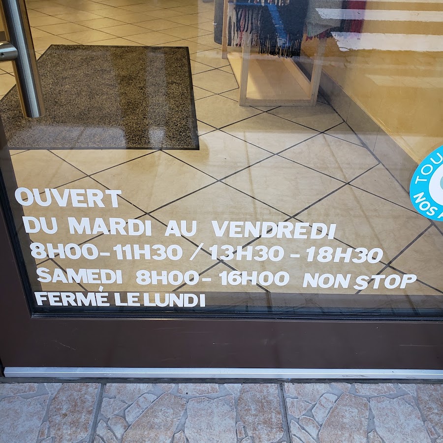 Coiff Emoi