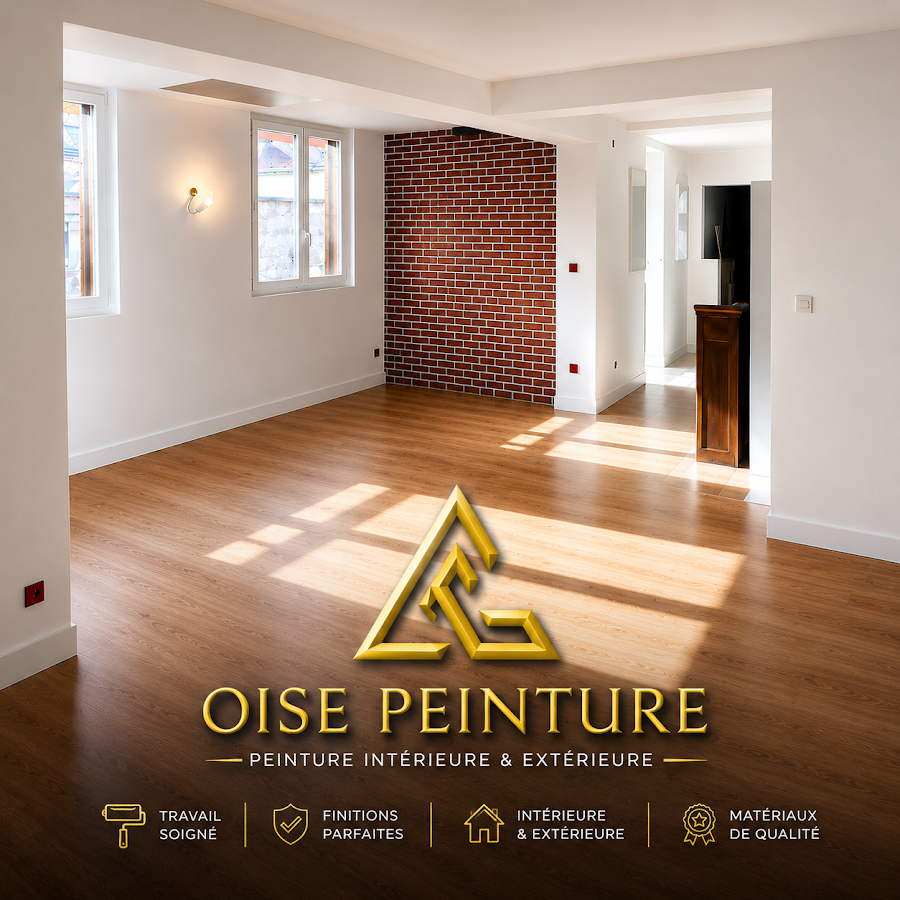 Oise Peinture
