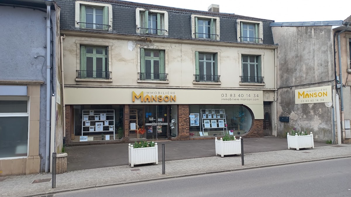 Immobiliere Emmanuel MANSON