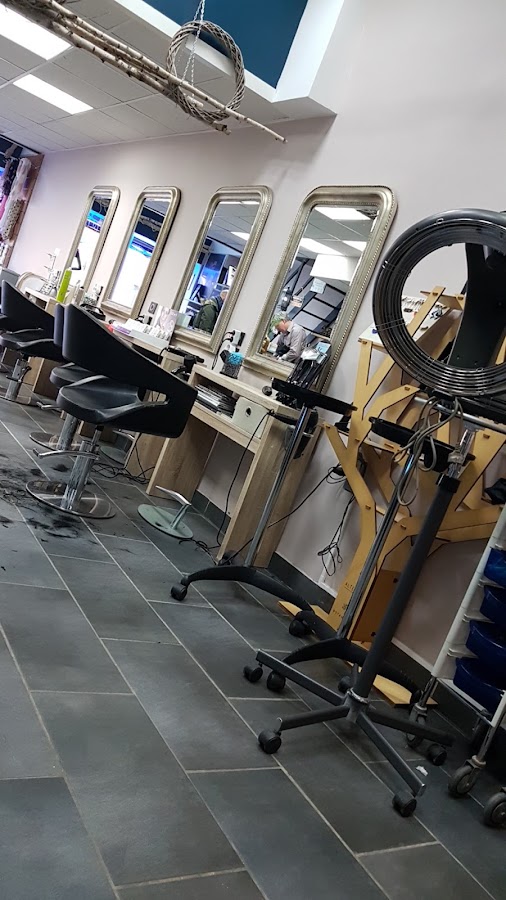 Salon Rénovatif Coiffure