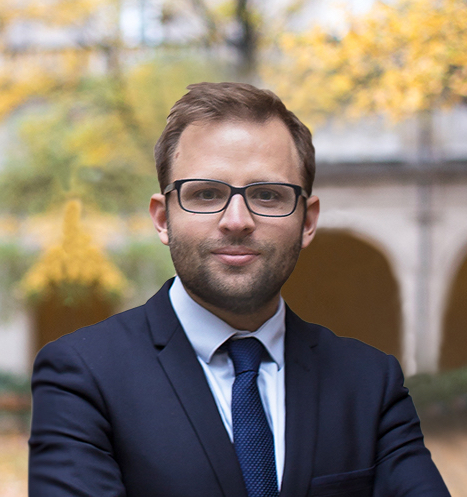Cabinet d'Avocat Simon ULRICH