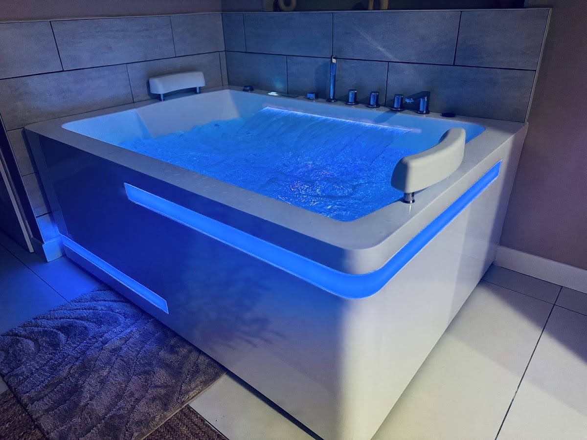 Bohème évasion spa