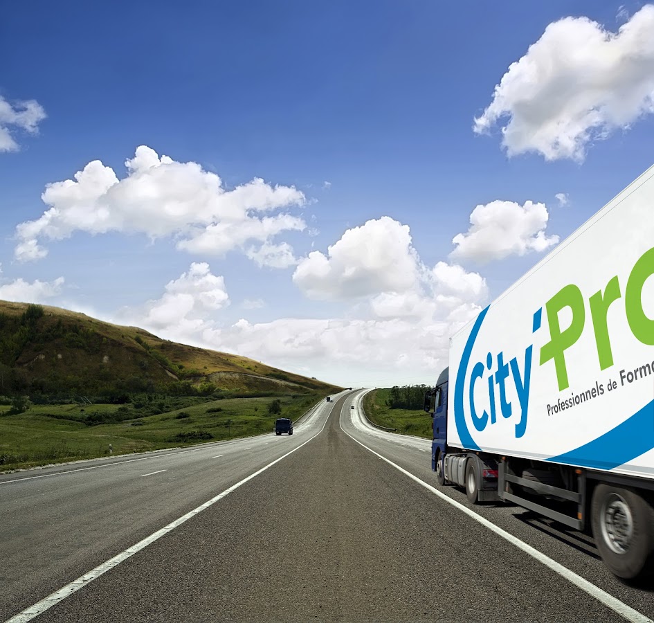 CITY-PRO Laborde