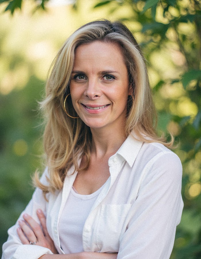 Pauline de Witt - Thérapie & Coaching Systémique Le Vésinet (Chatou)