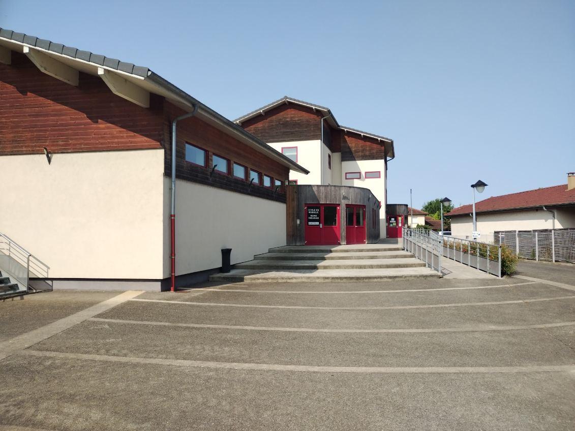 La Poste - Centre d’examen du code de la route