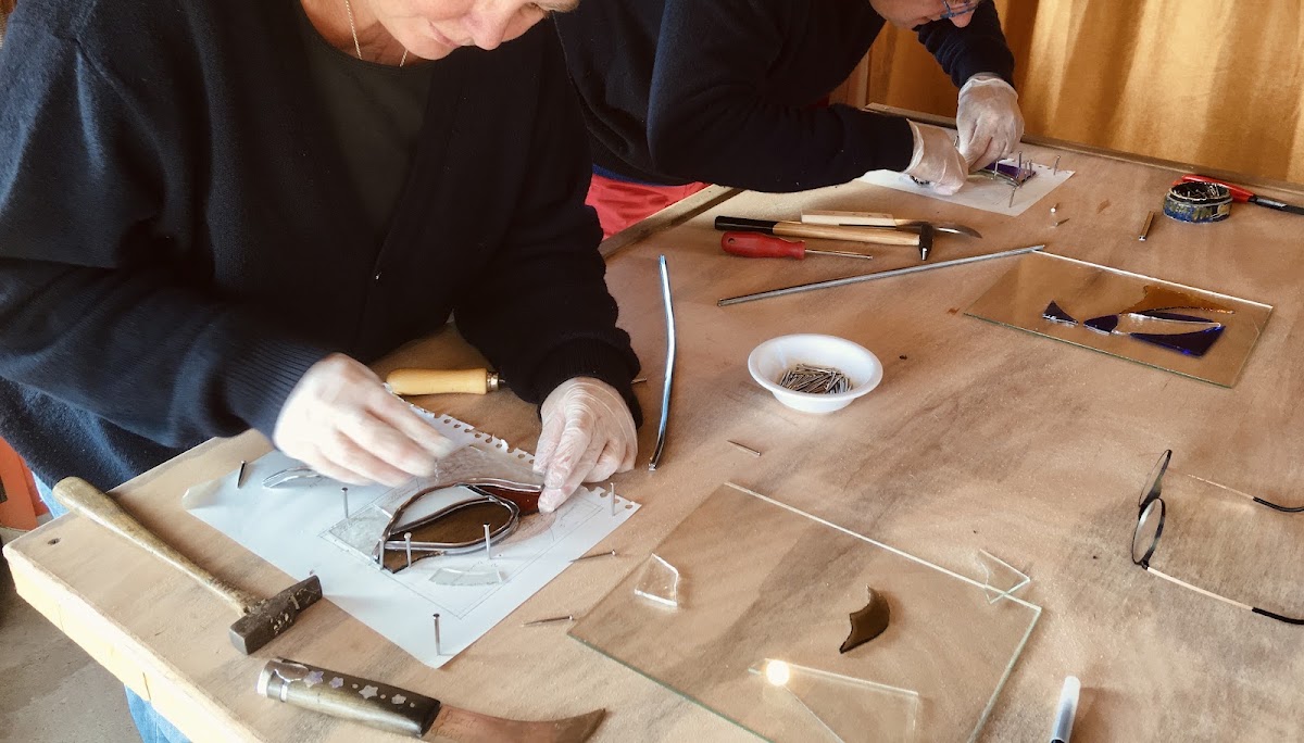 Atelier JB Vitrail
