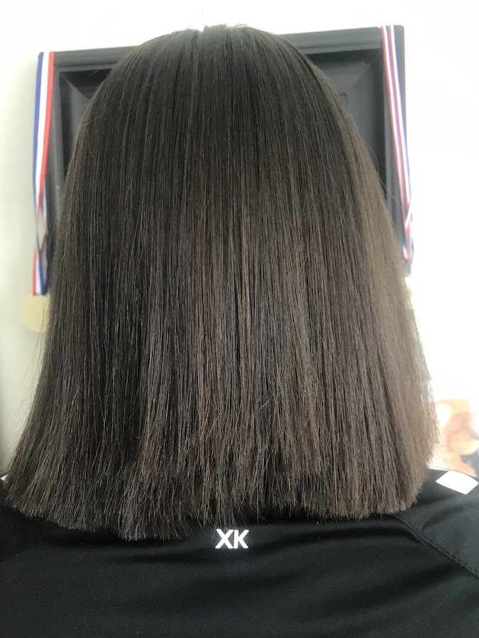 Coiffure Pryvé