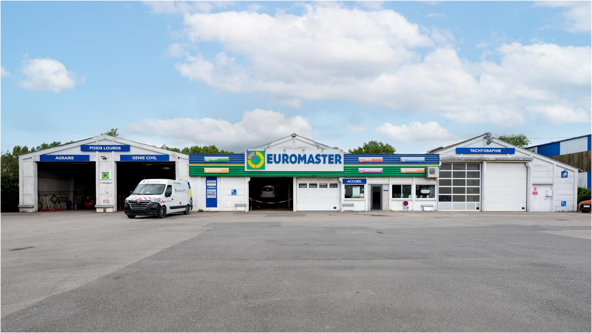 Euromaster Dunkerque