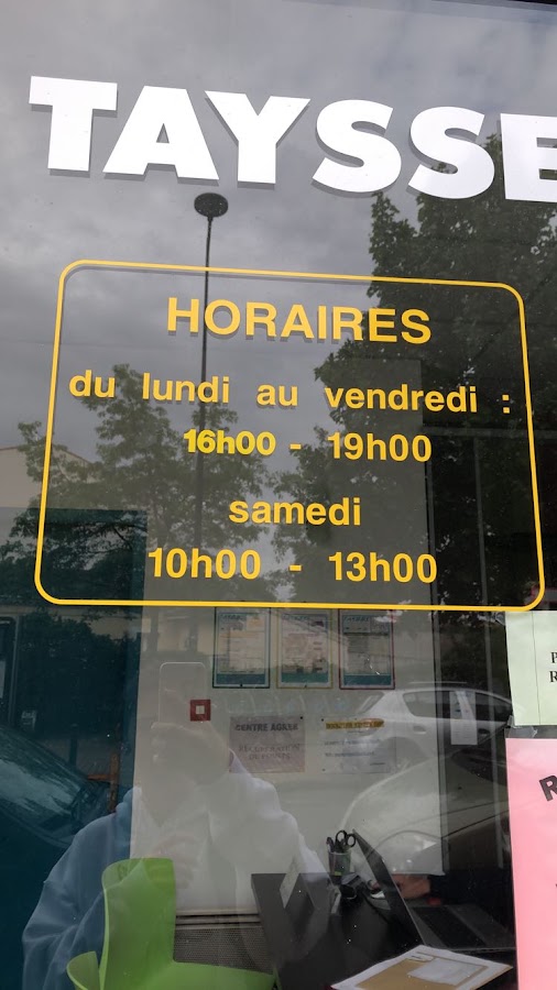 Auto Ecole Taysse Bègles