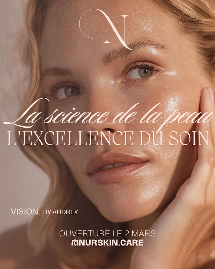 NURSKIN CARE centre dermo-esthétique & laser