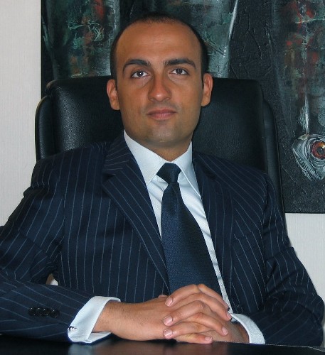 Namigohar Adrien