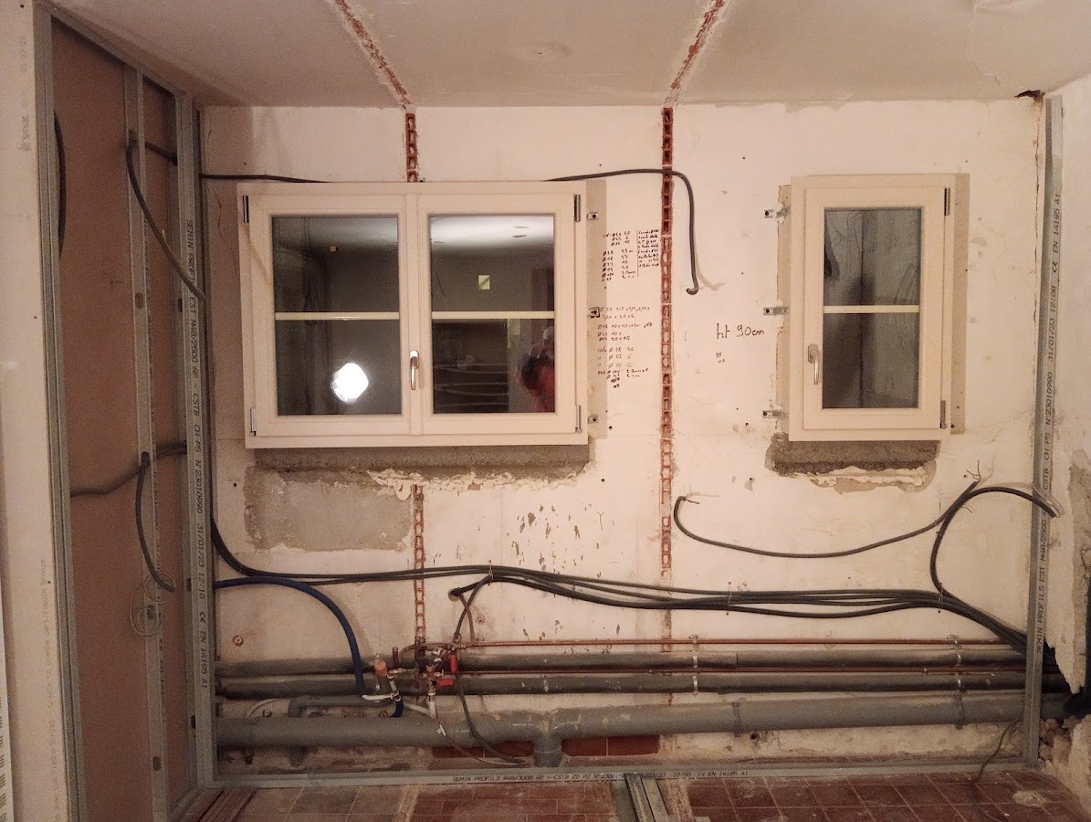 JFO Electricité