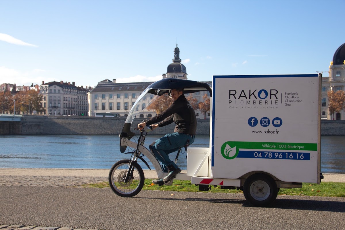 RAKOR Plomberie (Sarl)