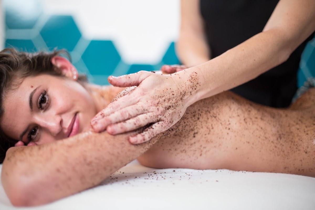 Spa Cénote Plaisir, Institut de Massage et de Beauté