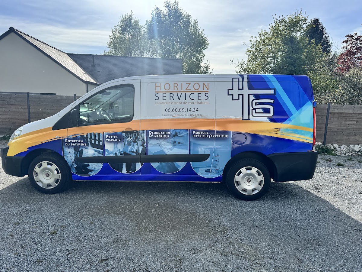 Horizon Services
