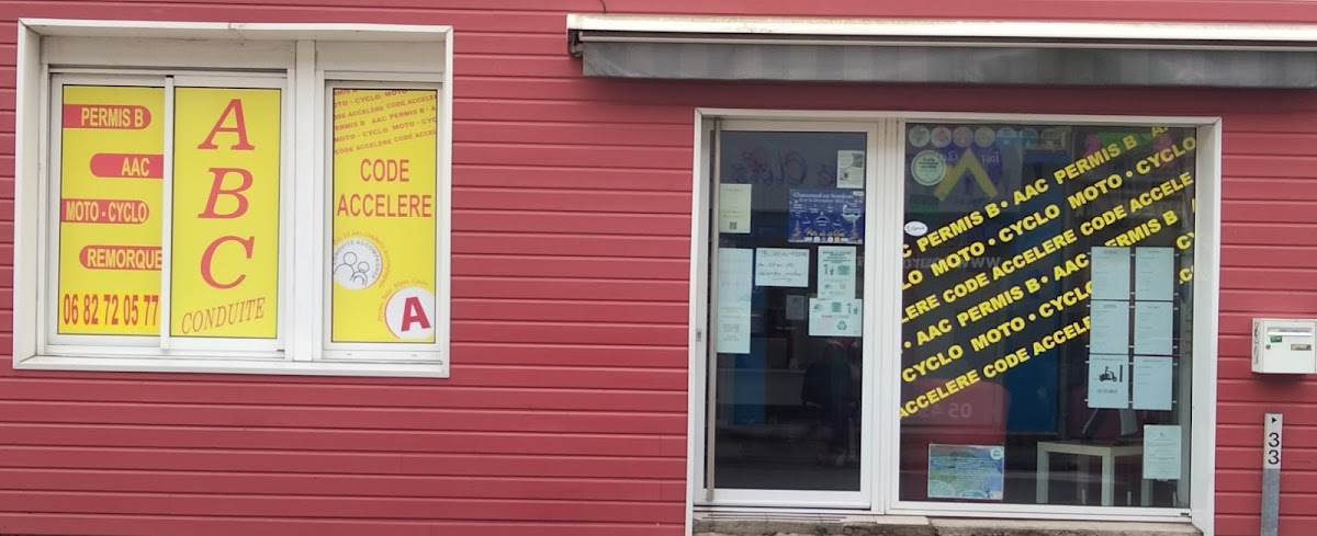 Auto-école ABC CONDUITE
