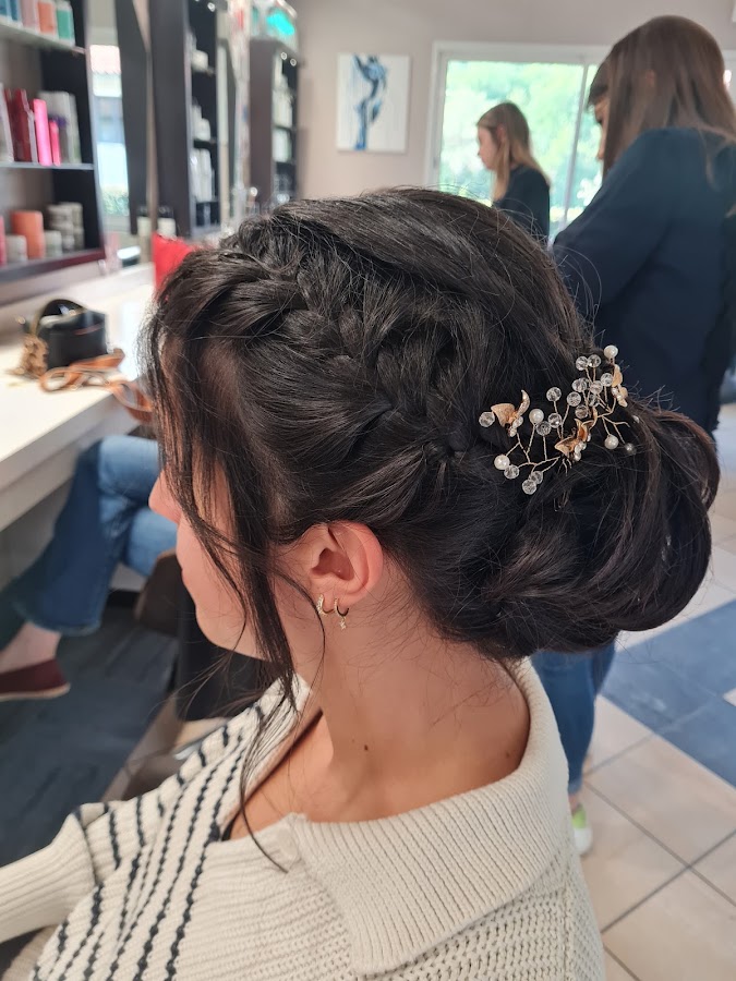 salon sculptif