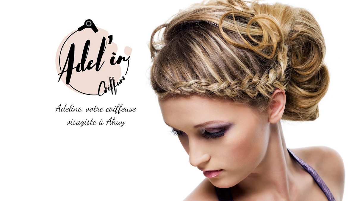 Adel'In Coiffure