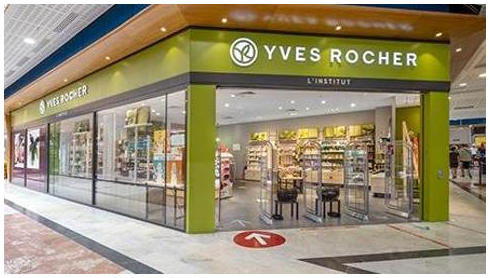 Yves Rocher