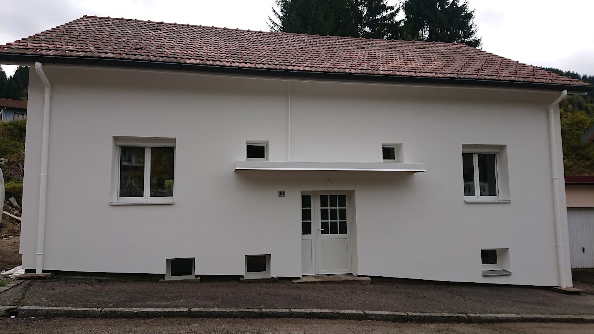 DL Peinture Décoration
