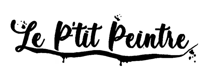 Le P'tit Peintre