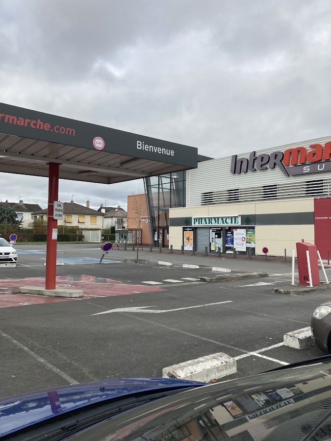 Intermarché SUPER Vierzon