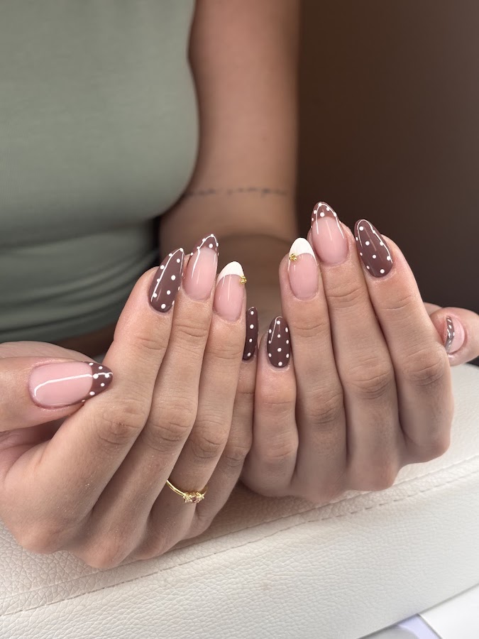 Angelina Nails