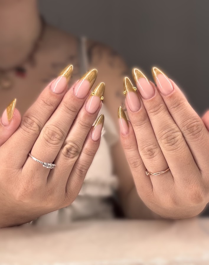 Angelina Nails