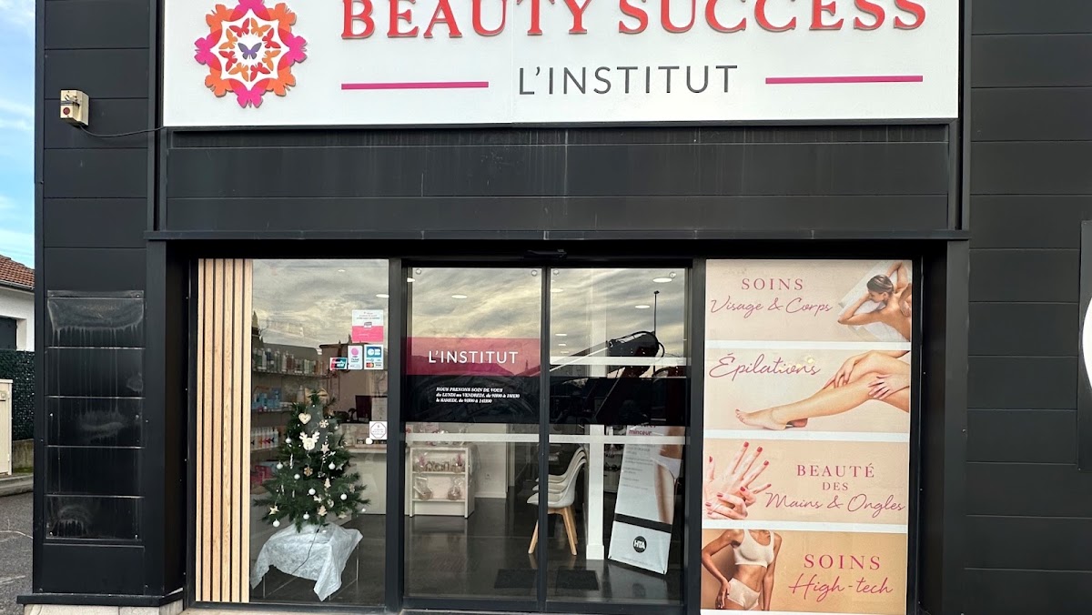 Beauty Success - Institut
