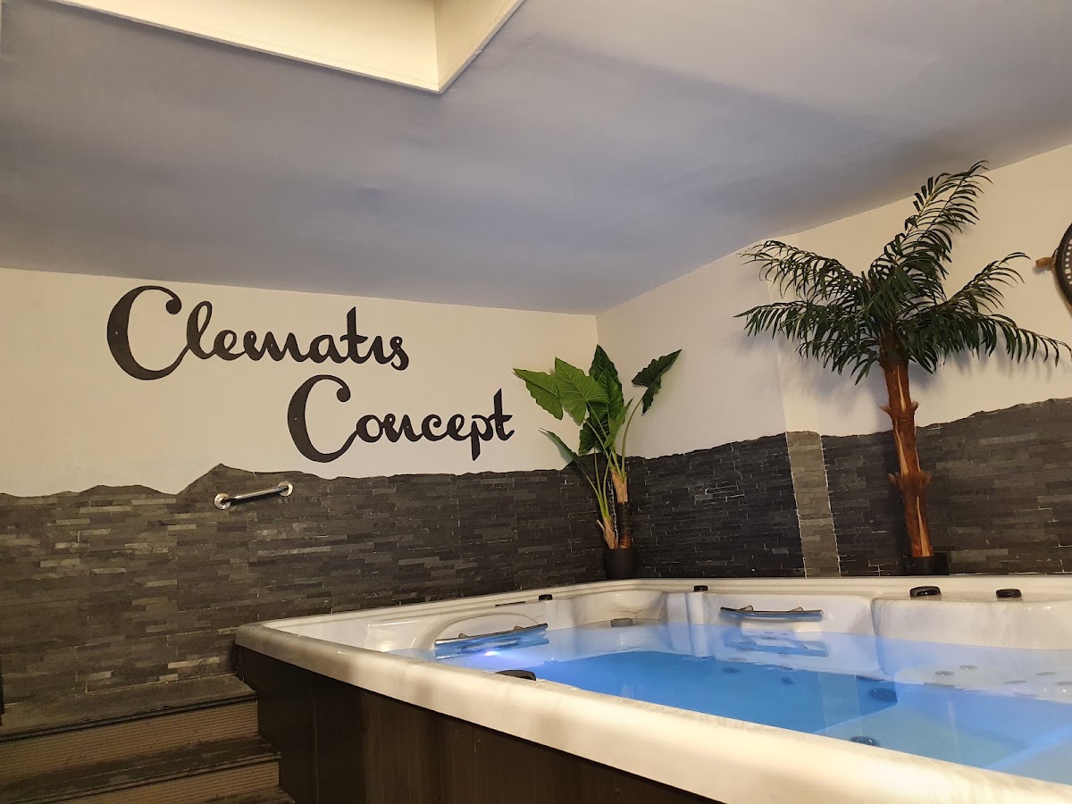 CLEMATIS CONCEPT