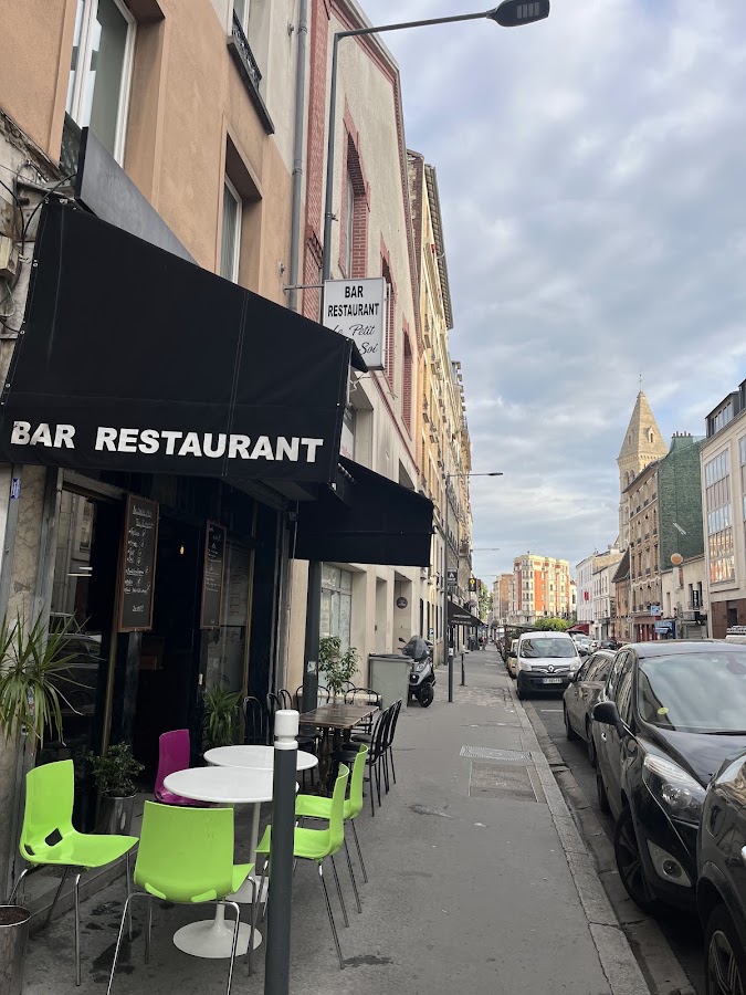 Saint Ouen Sécurité