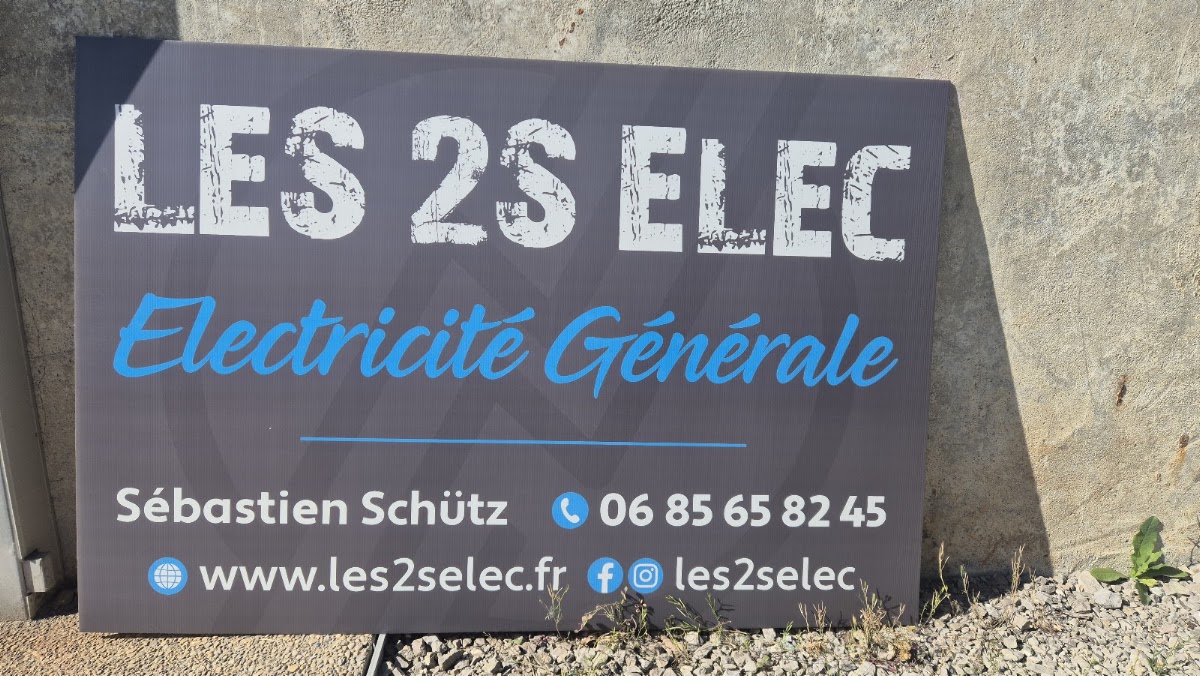 LES 2S ELEC