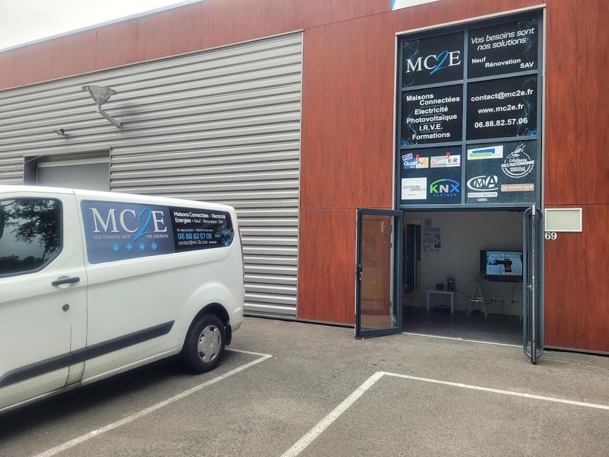 MC2E