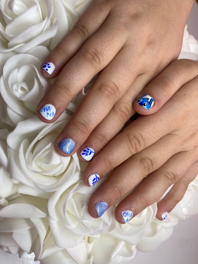 LB NAILS & BEAUTY