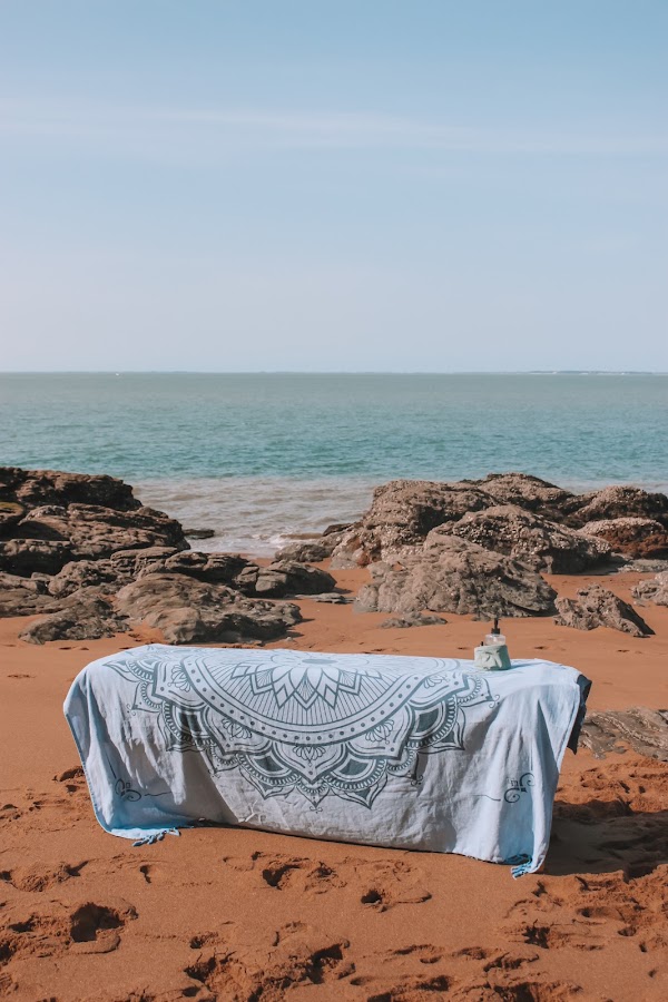 Claire Lebon Massage