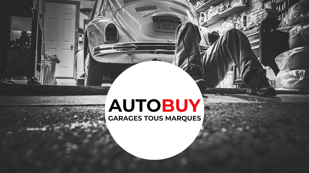 Garage Autobuy - Garage automobile Vaux Le Pénil (77)