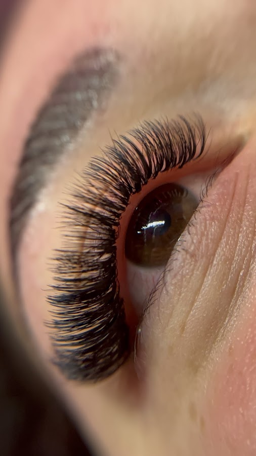 LNA BEAUTY - Extensions de cils Roissy en Brie