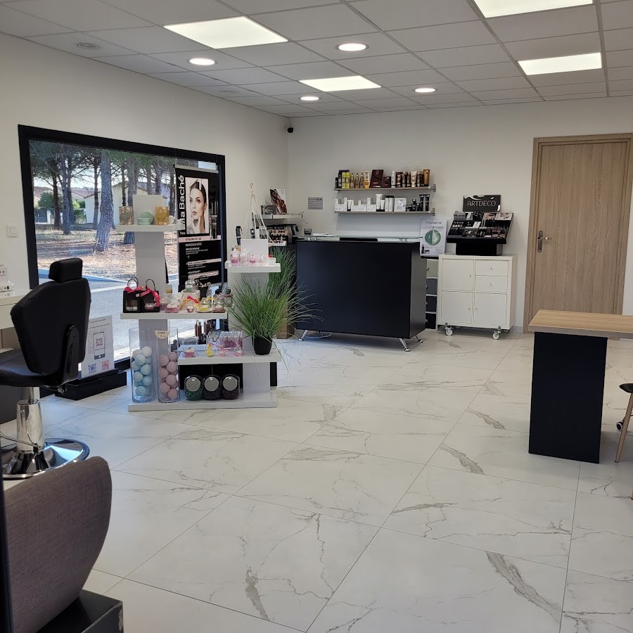 Centre de beauté Athena