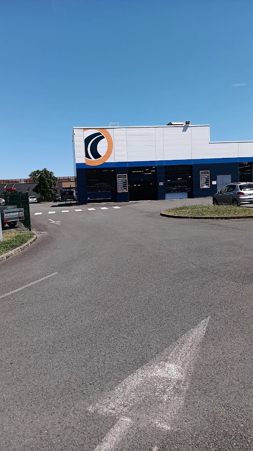 E.Leclerc Auto